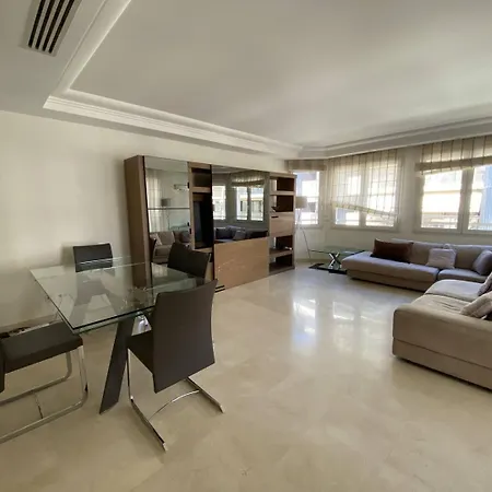 Apartament Proche Croisette - 3 Pieces *