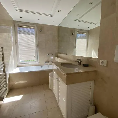Apartament Proche Croisette - 3 Pieces *