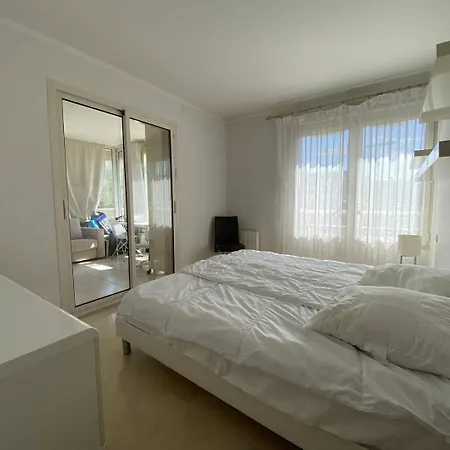 Proche Croisette - 3 Pieces * Cannes