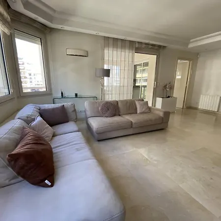 Proche Croisette - 3 Pieces Daire Cannes