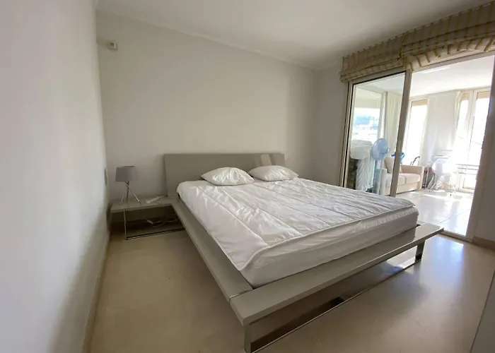 Proche Croisette - 3 Pieces Daire