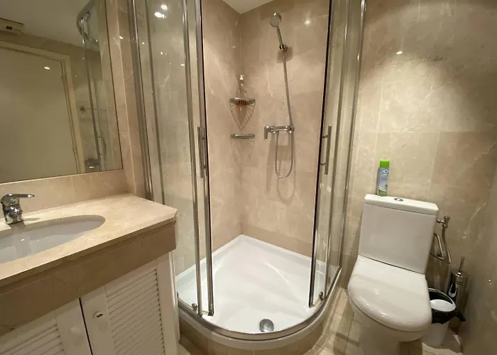 Proche Croisette - 3 Pieces Daire *