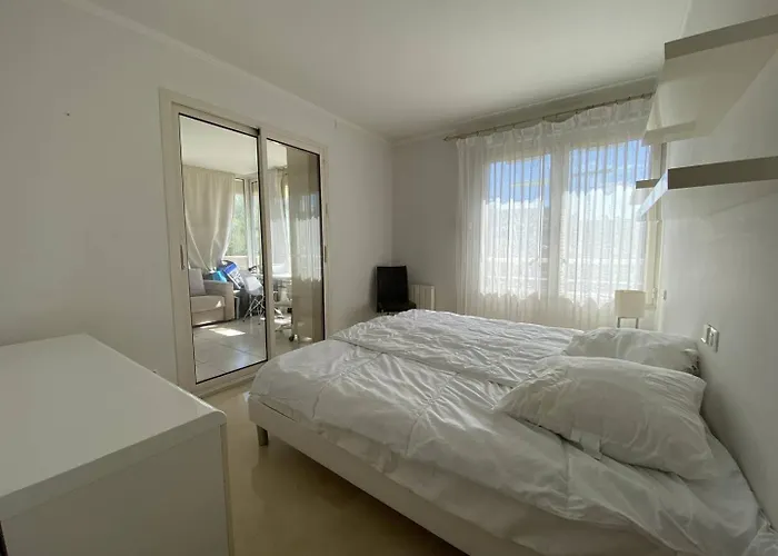 Proche Croisette - 3 Pieces * Cannes