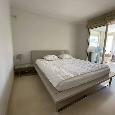 Proche Croisette - 3 Pieces Apartamento