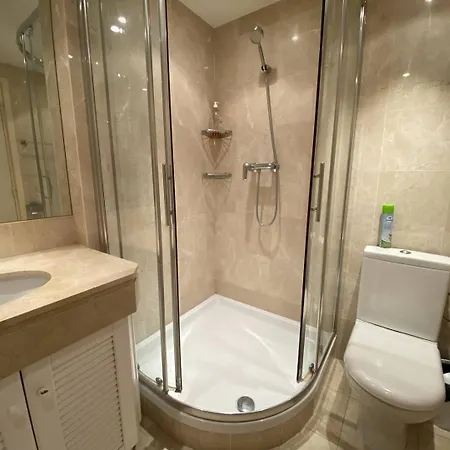 Proche Croisette - 3 Pieces Apartamento *